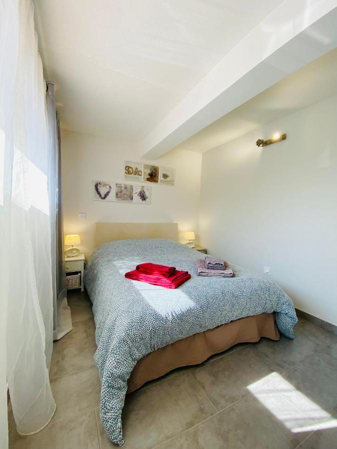 Appartement Sol Y Mar Сен-Глф Экстерьер фото