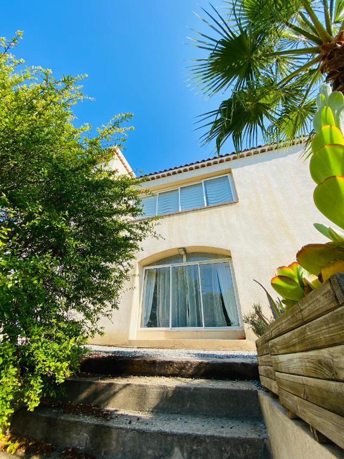 Appartement Sol Y Mar Сен-Глф Экстерьер фото