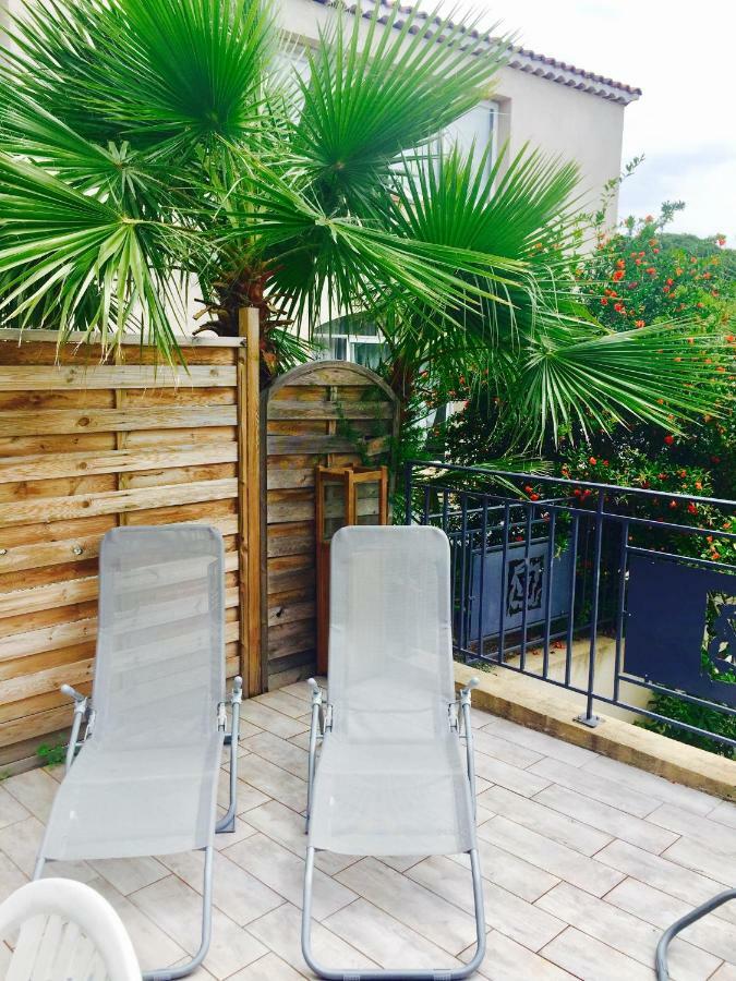 Appartement Sol Y Mar Сен-Глф Экстерьер фото
